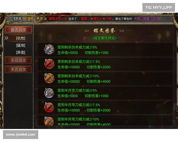 提升战力的8种重剑加点方案解析助你打造最强角色战力 提升战力的8种重剑加点方案解析助你打造最强角色战力