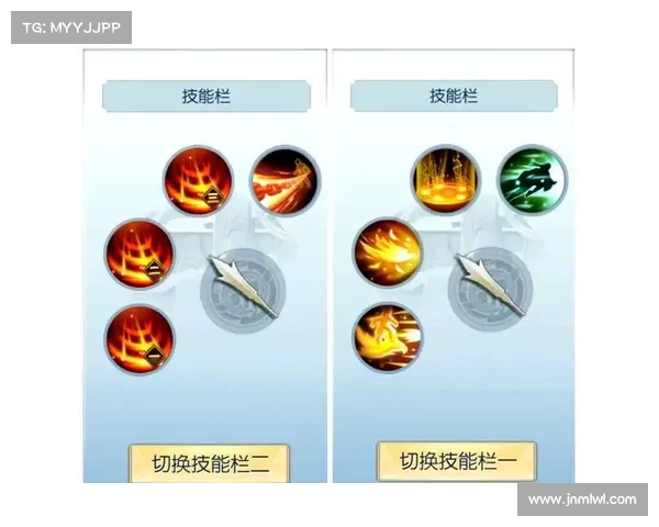 斗破苍穹OL新职业技能全面解析哪种技能最强最值得优先选择