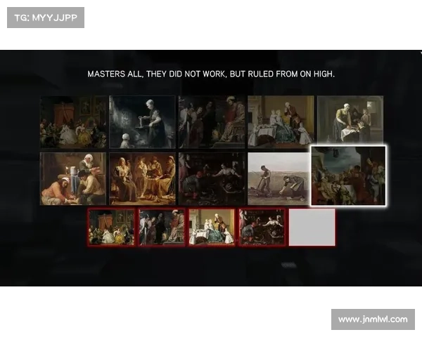 刺客信条背后隐藏的十个历史真相与真实事件的深度解析