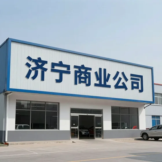 济宁物流公司