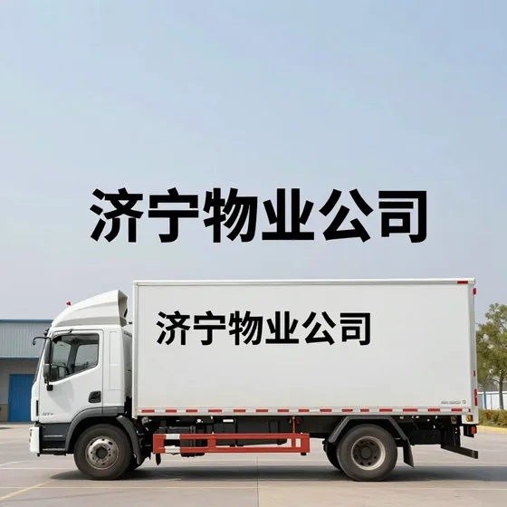 济宁物流公司